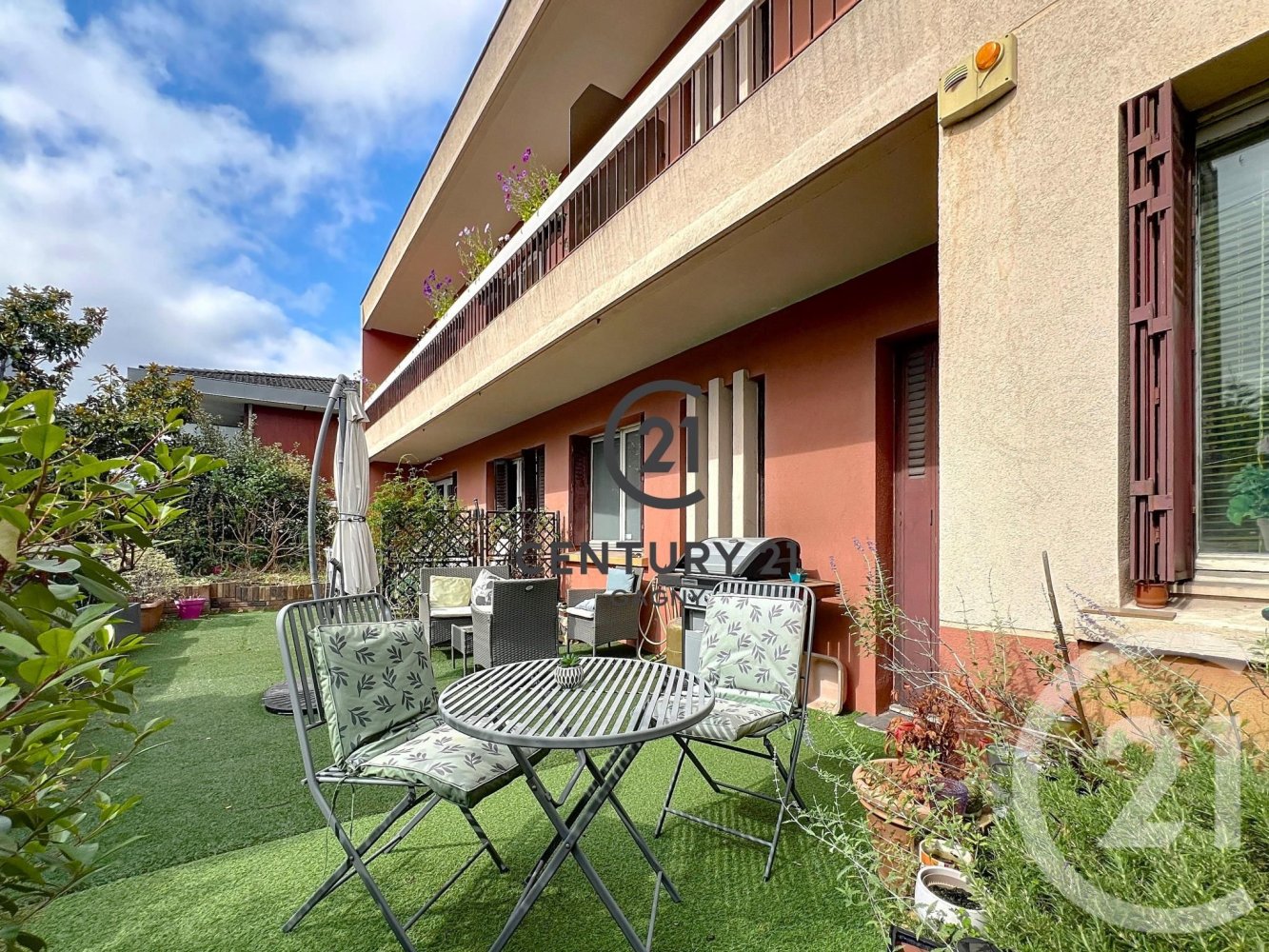 4 bedrooms Apartment in Gagny, France No. 279835