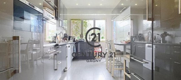 4 bedrooms Apartment in Gagny, France No. 279835 5