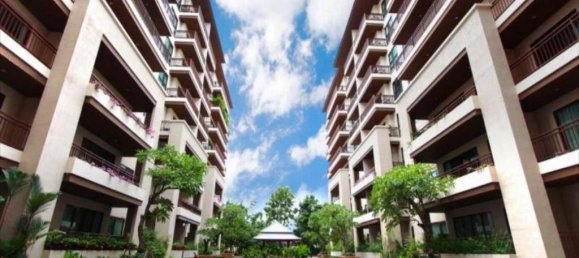 1 bedroom Apartment in Pattaya, Thailand No. 20244 3