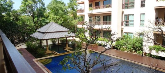1 bedroom Apartment in Pattaya, Thailand No. 20244 12