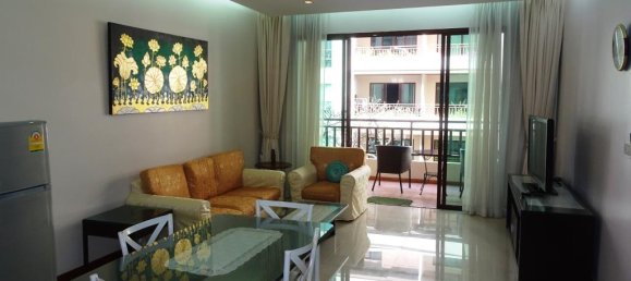 1 bedroom Apartment in Pattaya, Thailand No. 20244 7