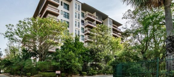 1 bedroom Apartment in Pattaya, Thailand No. 20244 20