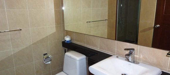 1 bedroom Apartment in Pattaya, Thailand No. 20244 15