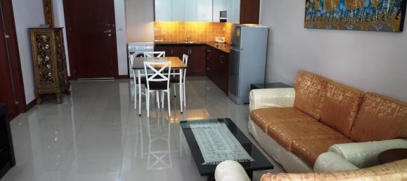 1 bedroom Apartment in Pattaya, Thailand No. 20244 9