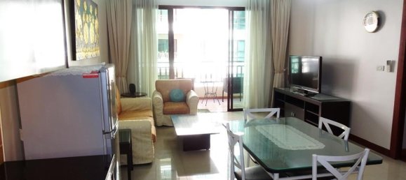 1 bedroom Apartment in Pattaya, Thailand No. 20244 8