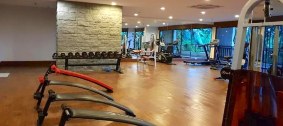 1 bedroom Apartment in Pattaya, Thailand No. 20244 4