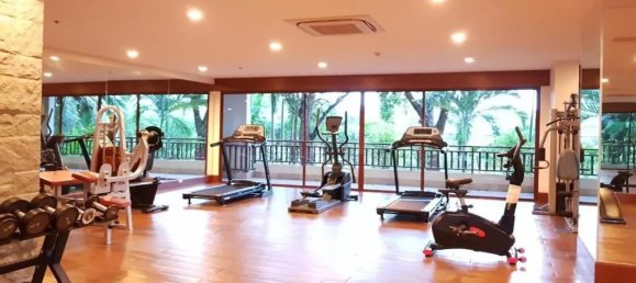 1 bedroom Apartment in Pattaya, Thailand No. 20244 5