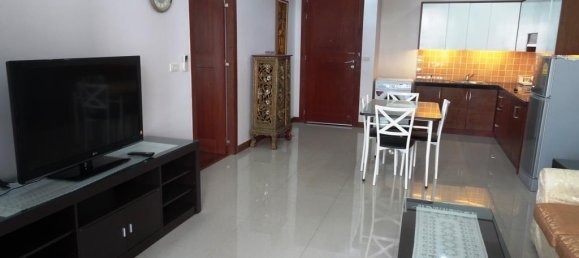 1 bedroom Apartment in Pattaya, Thailand No. 20244 10