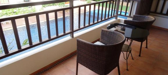 1 bedroom Apartment in Pattaya, Thailand No. 20244 11