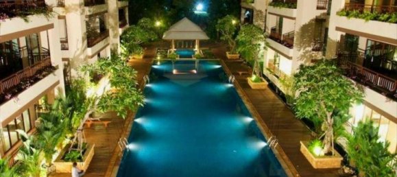 1 bedroom Apartment in Pattaya, Thailand No. 20244 6