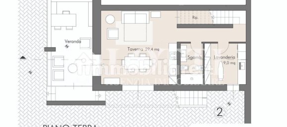 3 Schlafzimmer Haus in Cascina, Italy, Nr. 352532 5