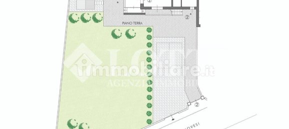 3 Schlafzimmer Haus in Cascina, Italy, Nr. 352532 4