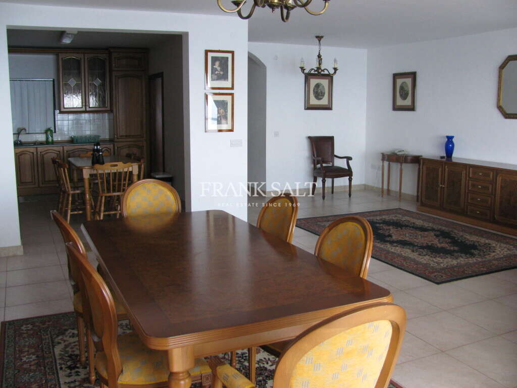 3 bedrooms Apartment in Sliema, Malta No. 9329