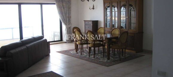 3 bedrooms Apartment in Sliema, Malta No. 9329 2