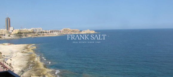 3 bedrooms Apartment in Sliema, Malta No. 9329 3