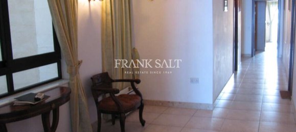 3 bedrooms Apartment in Sliema, Malta No. 9329 7