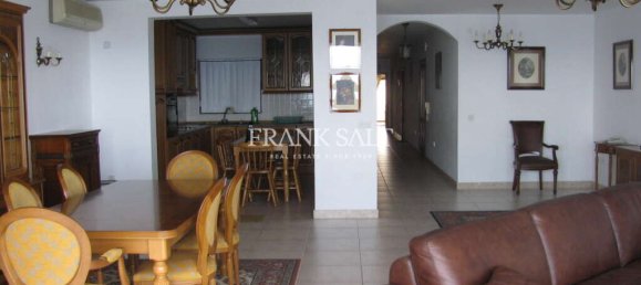 3 bedrooms Apartment in Sliema, Malta No. 9329 12