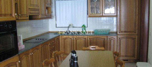 3 bedrooms Apartment in Sliema, Malta No. 9329 13