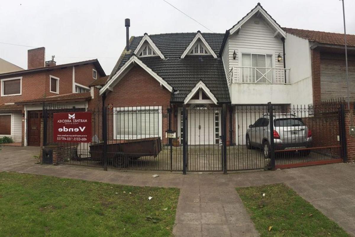 4 chambres Maison à Mar del Plata, Argentina No. 73656