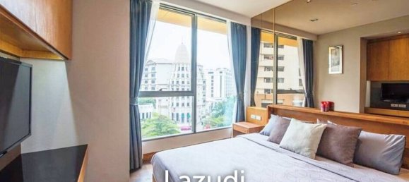1 bedroom Condo in Bangkok, Thailand No. 16882 7