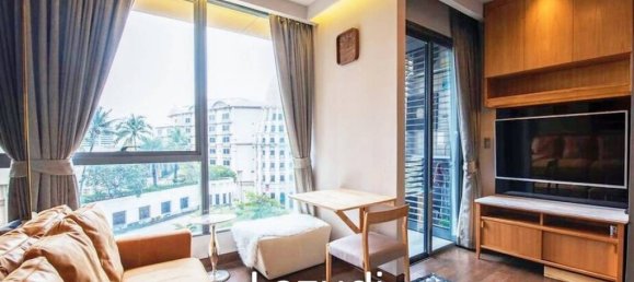 1 bedroom Condo in Bangkok, Thailand No. 16882 2