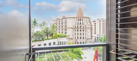 1 bedroom Condo in Bangkok, Thailand No. 16882 10