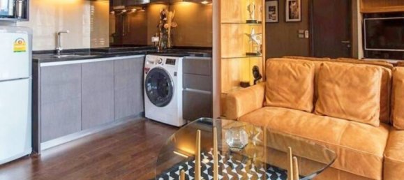 1 bedroom Condo in Bangkok, Thailand No. 16882 5