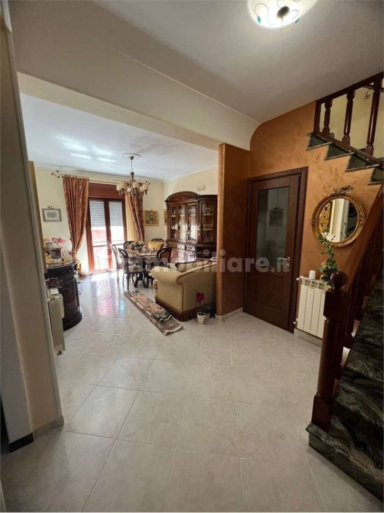 2 bedrooms Apartment in Mazara del Vallo, Italy No. 116418