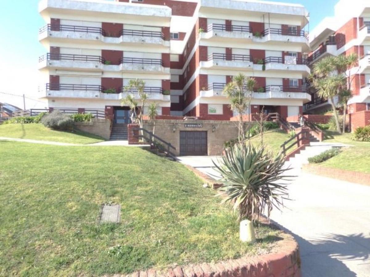 Studio in Mar del Plata, Argentina No. 70480