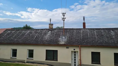  Land in Ernstbrunn, Austria No. 13489