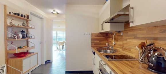 Apartamento de 1 dormitorio en Lorrach, Germany No. 75361 9