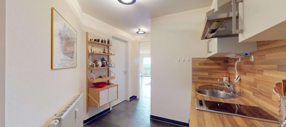 Apartamento de 1 dormitorio en Lorrach, Germany No. 75361 12