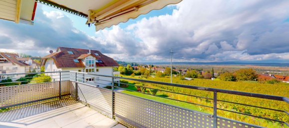 Apartamento de 1 dormitorio en Lorrach, Germany No. 75361 2