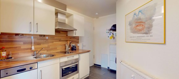 Apartamento de 1 dormitorio en Lorrach, Germany No. 75361 8