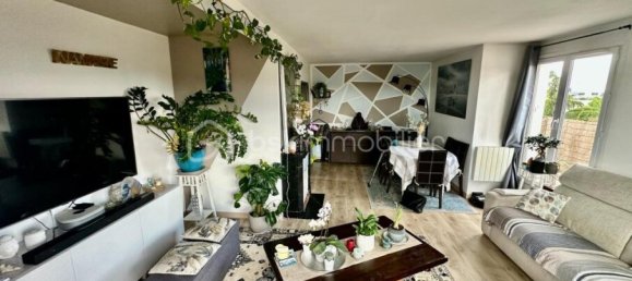 2 غرف نوم شقة في Ablon-sur-Seine, France رقم 324194 2