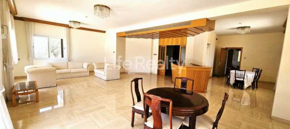 6 bedrooms House in Agios Athanasios, Cyprus No. 7091 13