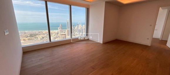 1 Schlafzimmer Wohnung in Jumeirah Lake Towers, UAE, Nr. 55723 3