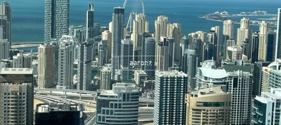 1 Schlafzimmer Wohnung in Jumeirah Lake Towers, UAE, Nr. 55723 16