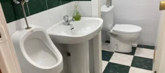 33m² Commercial property in Zaragoza, Spain No. 184806 12