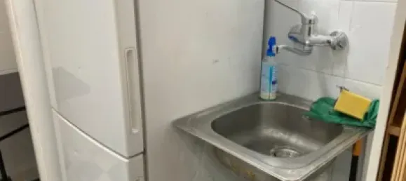 33m² Commercial property in Zaragoza, Spain No. 184806 23