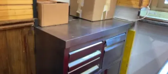 33m² Commercial property in Zaragoza, Spain No. 184806 21