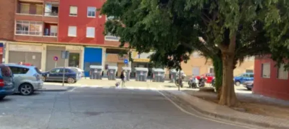 33m² Commercial property in Zaragoza, Spain No. 184806 22