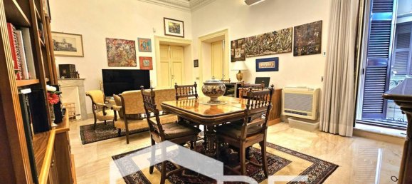 4 bedrooms Apartment in Rome, Italy No. 148490 21