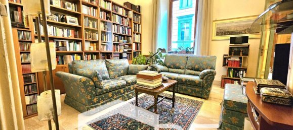 4 bedrooms Apartment in Rome, Italy No. 148490 12