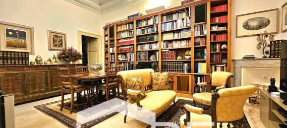 4 bedrooms Apartment in Rome, Italy No. 148490 22