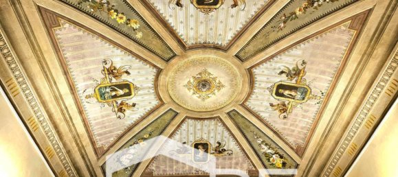 4 bedrooms Apartment in Rome, Italy No. 148490 14