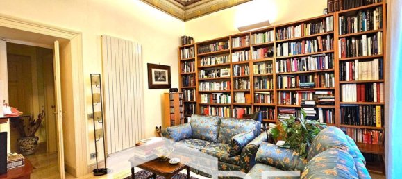 4 bedrooms Apartment in Rome, Italy No. 148490 29