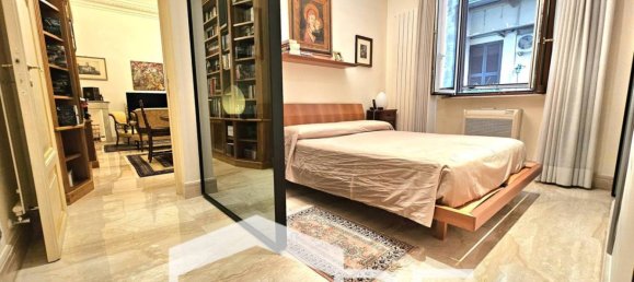 4 bedrooms Apartment in Rome, Italy No. 148490 3