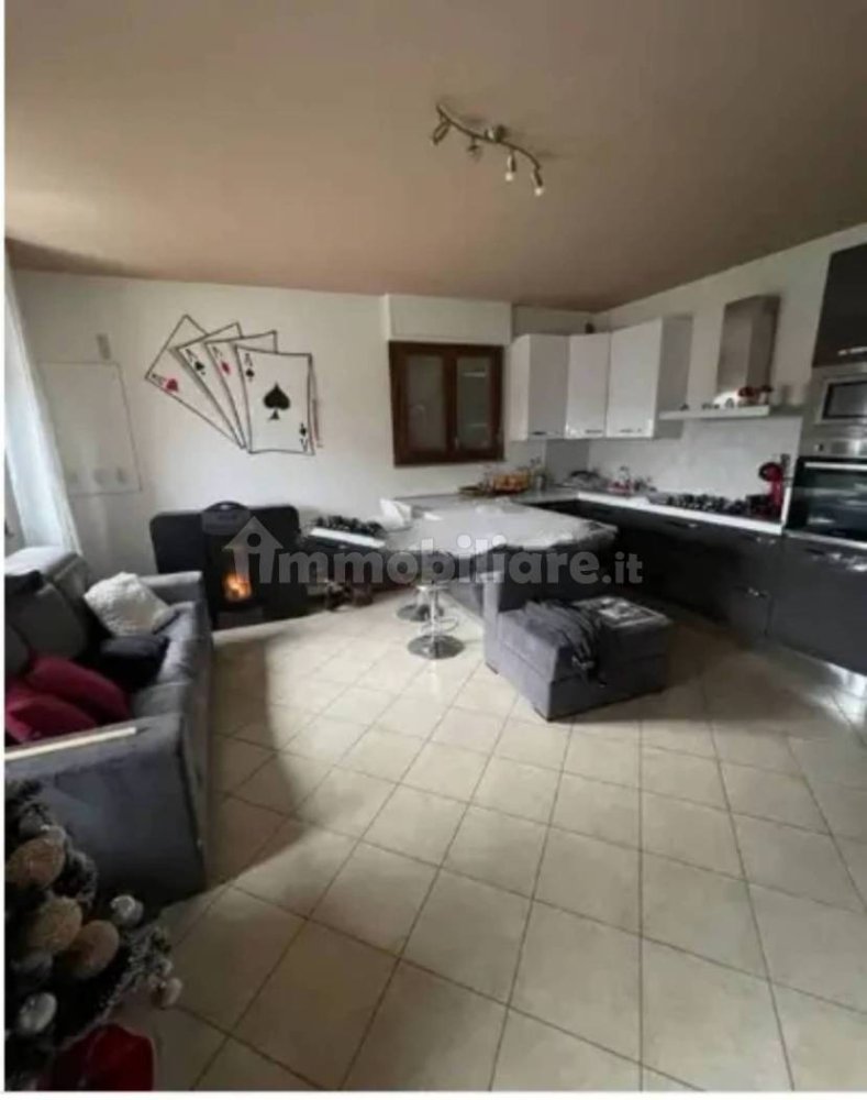 2 bedrooms Apartment in Castiglione del Lago, Italy No. 169834