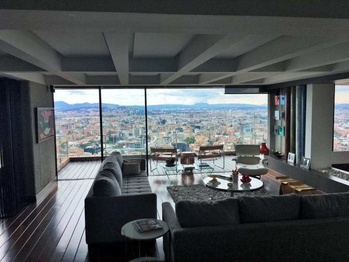 3 غرف نوم منزل في Bogota, Colombia رقم 11431